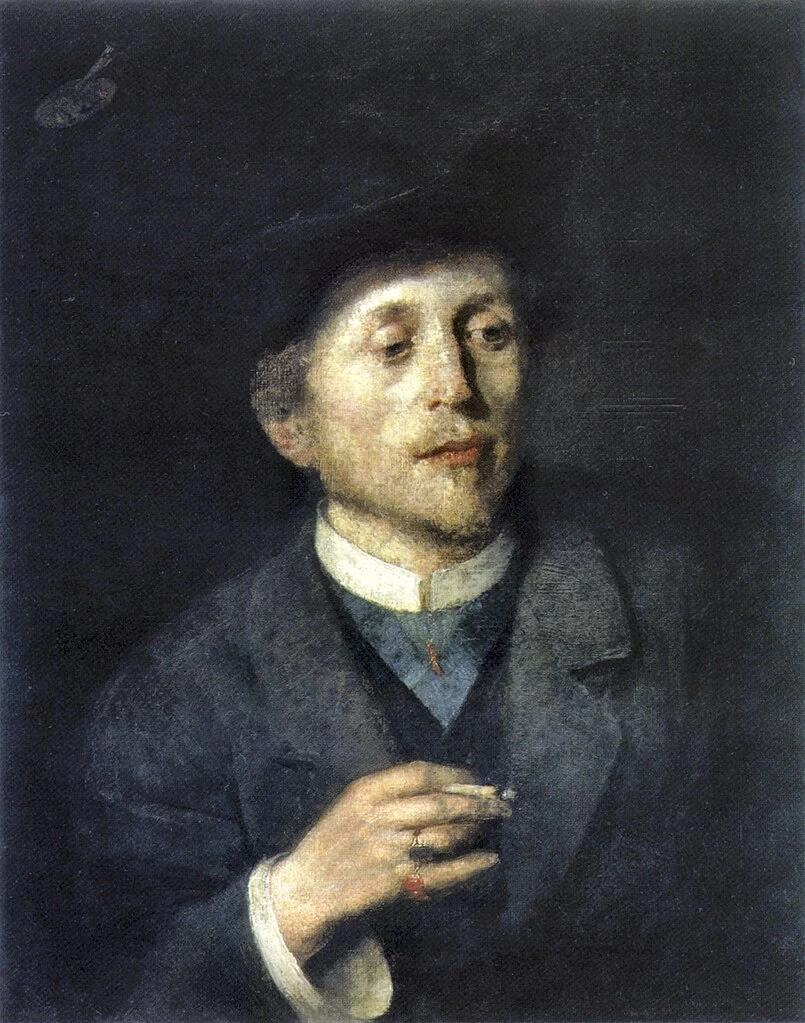 Autoritratto